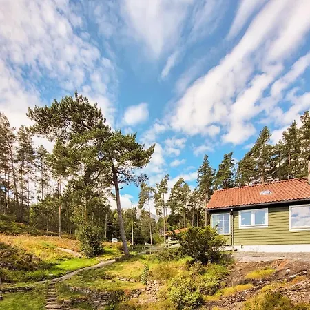 Holiday home Stunning In Torvikbygd With Kitchen
